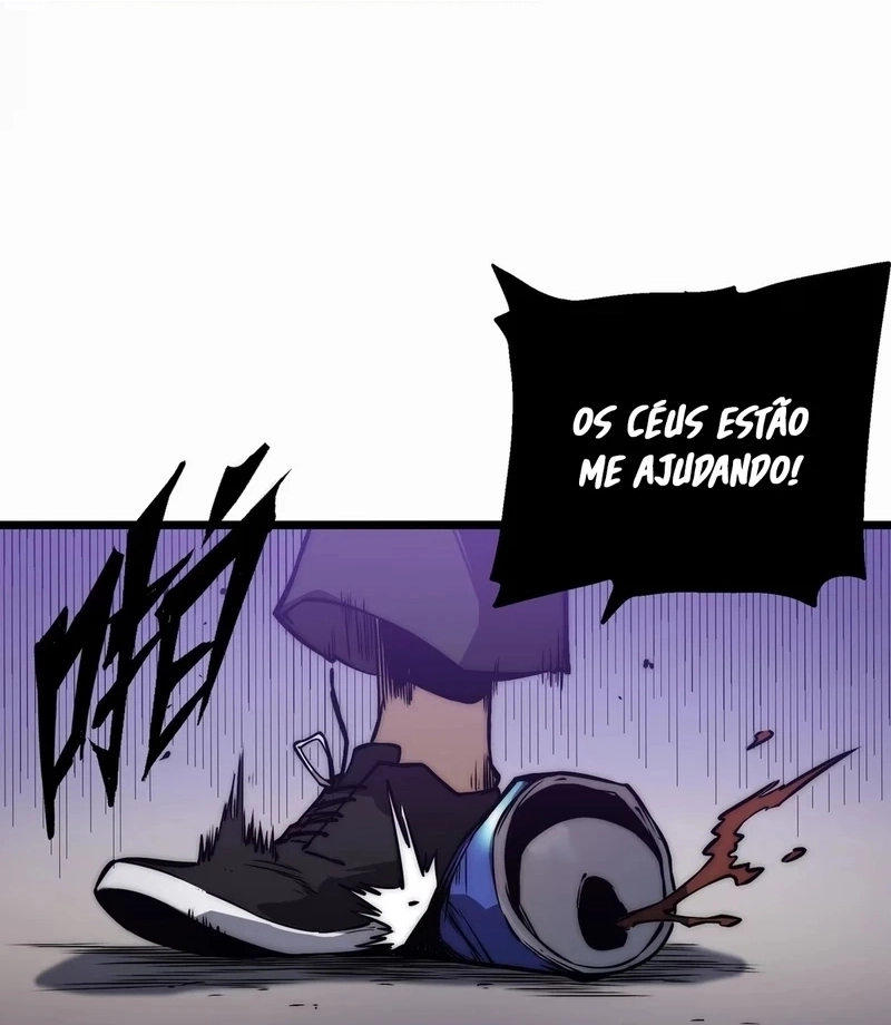 O Retorno do Devorador - O Glutão Capítulo 8 Página 52