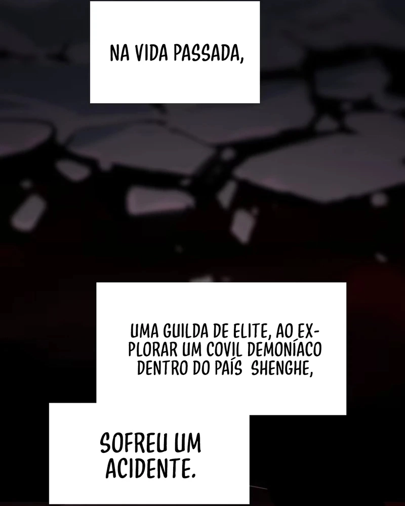 O Retorno do Devorador - O Glutão Capítulo 8 Página 59