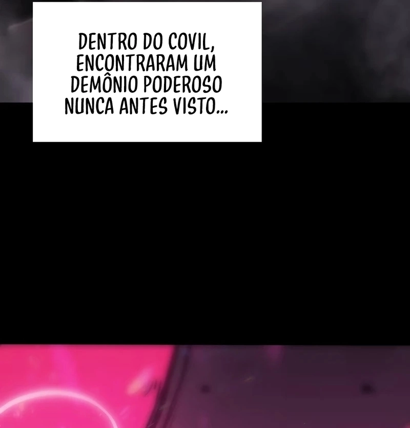 O Retorno do Devorador - O Glutão Capítulo 8 Página 61