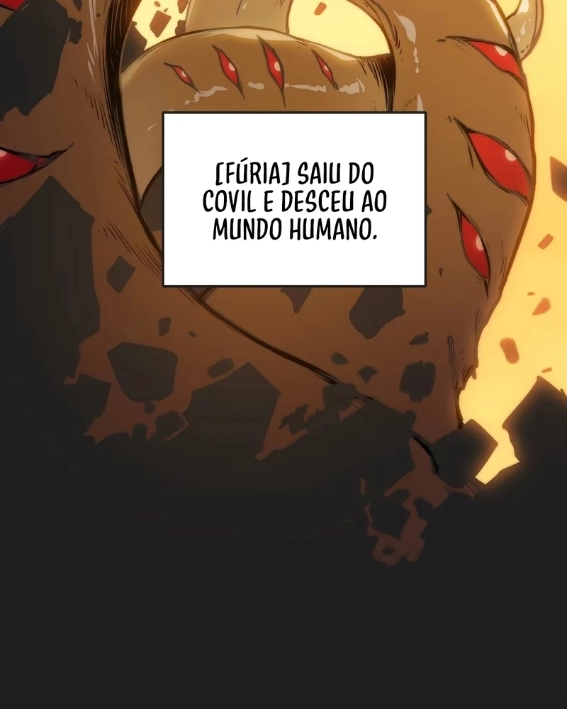 O Retorno do Devorador - O Glutão Capítulo 8 Página 66