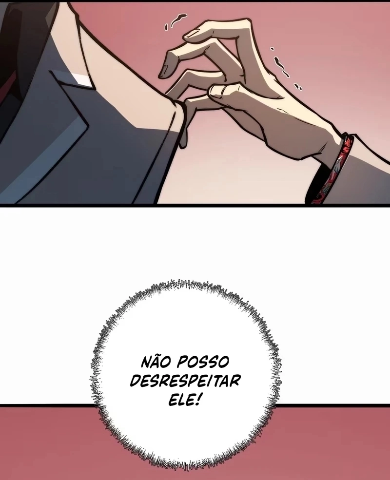 O Retorno do Devorador - O Glutão Capítulo 8 Página 7