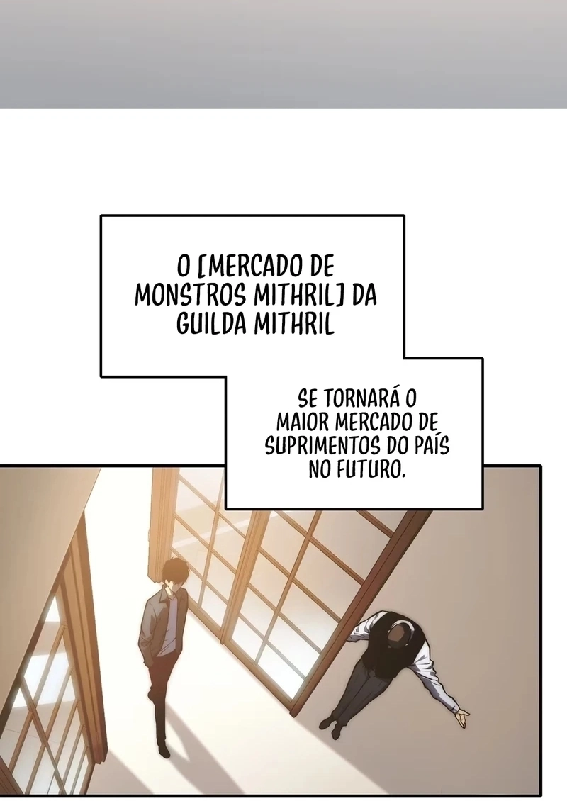 O Retorno do Devorador - O Glutão Capítulo 8 Página 72