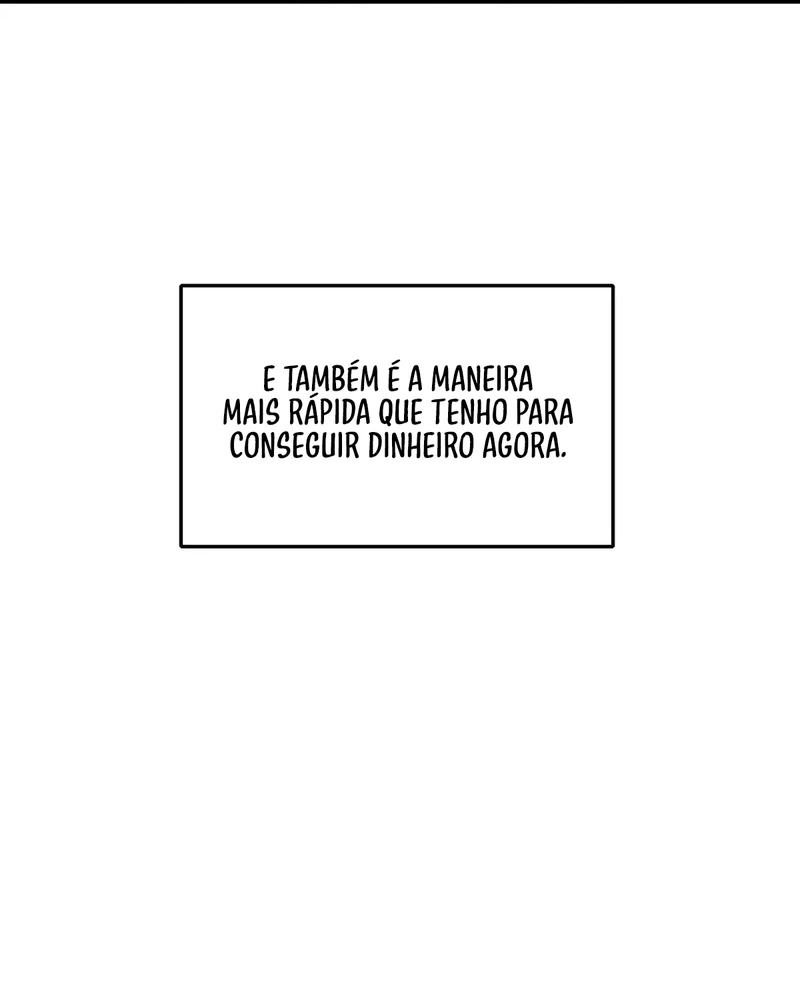O Retorno do Devorador - O Glutão Capítulo 8 Página 75