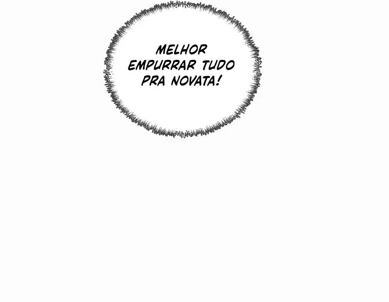 O Retorno do Devorador - O Glutão Capítulo 8 Página 87