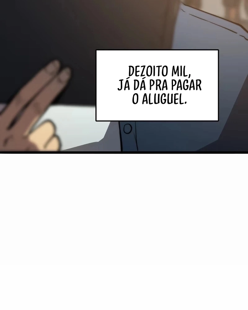 O Retorno do Devorador - O Glutão Capítulo 8 Página 92