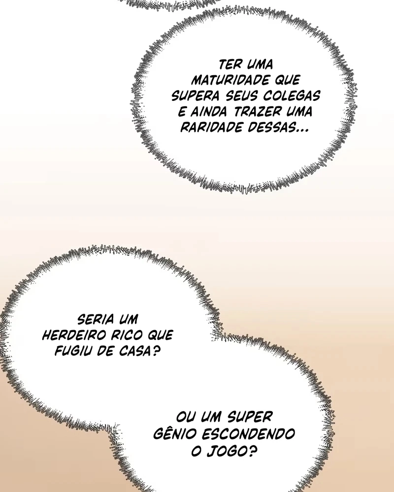 O Retorno do Devorador - O Glutão Capítulo 9 Página 12