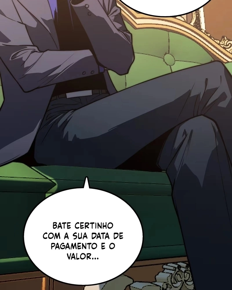 O Retorno do Devorador - O Glutão Capítulo 9 Página 22