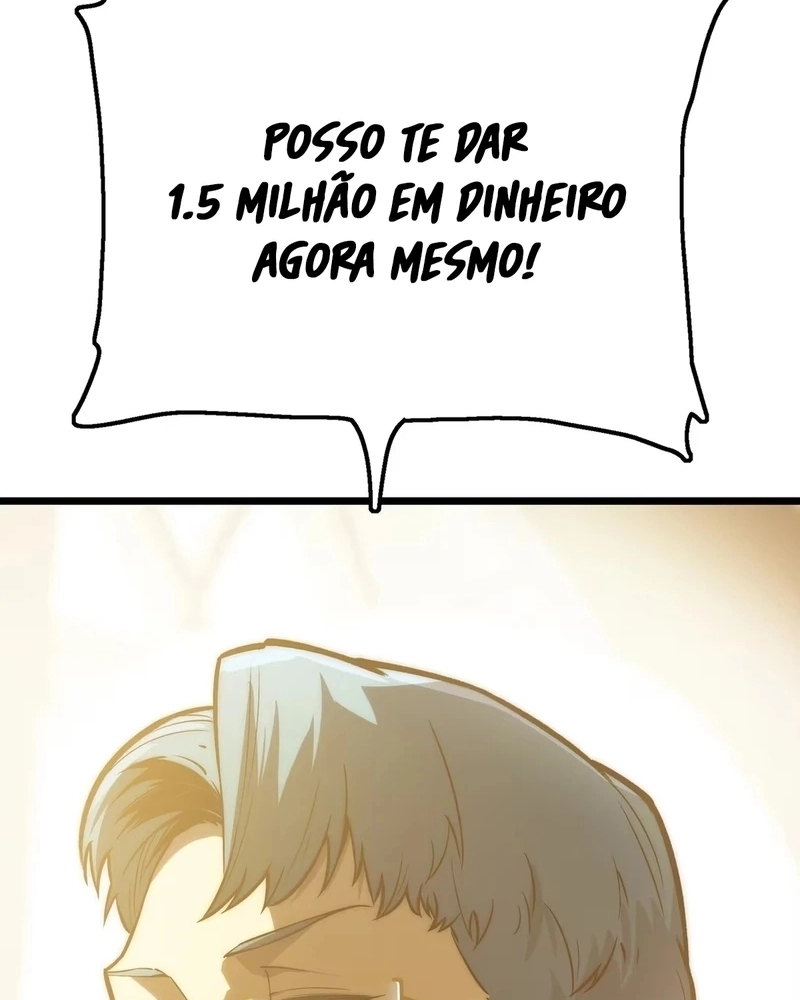 O Retorno do Devorador - O Glutão Capítulo 9 Página 30