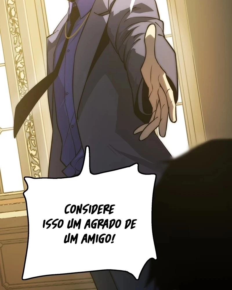 O Retorno do Devorador - O Glutão Capítulo 9 Página 33
