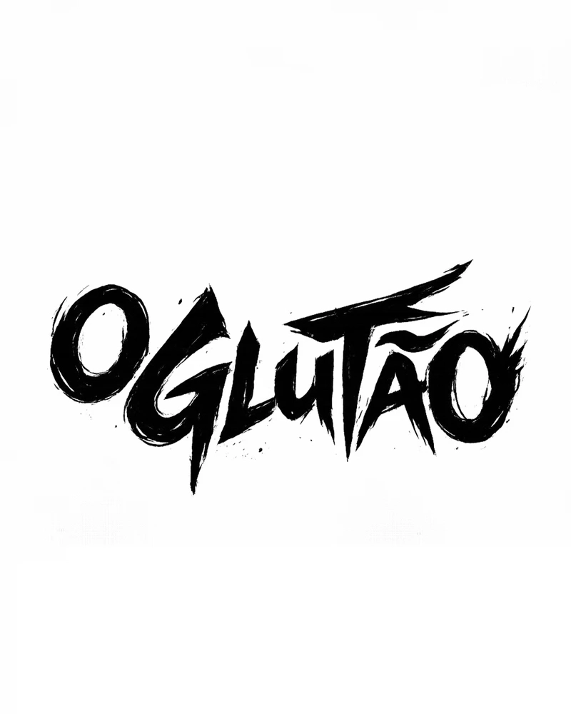 O Retorno do Devorador - O Glutão Capítulo 9 Página 35