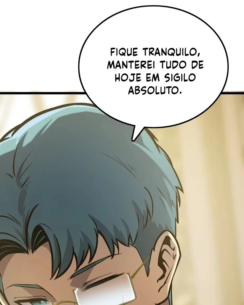 O Retorno do Devorador - O Glutão Capítulo 9 Página 38