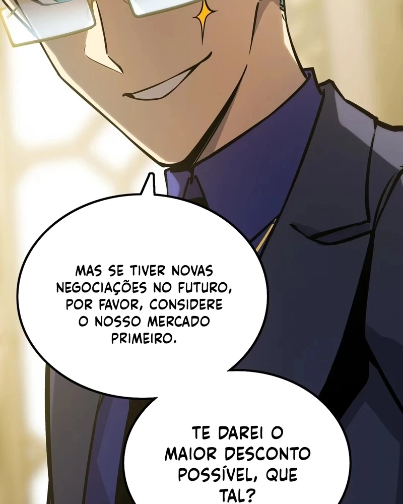 O Retorno do Devorador - O Glutão Capítulo 9 Página 39