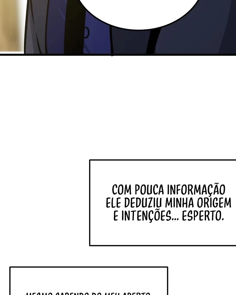 O Retorno do Devorador - O Glutão Capítulo 9 Página 40