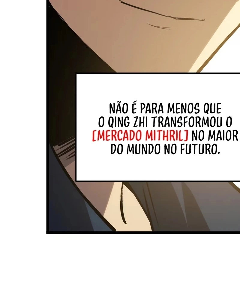 O Retorno do Devorador - O Glutão Capítulo 9 Página 42