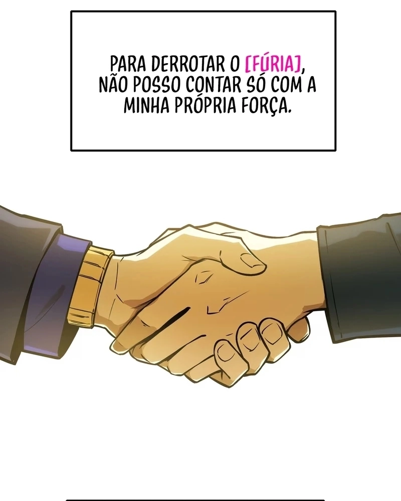 O Retorno do Devorador - O Glutão Capítulo 9 Página 43