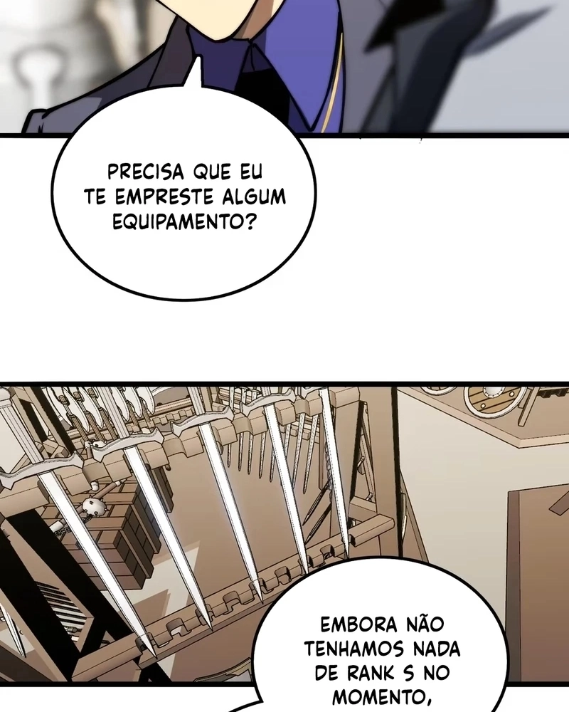 O Retorno do Devorador - O Glutão Capítulo 9 Página 51