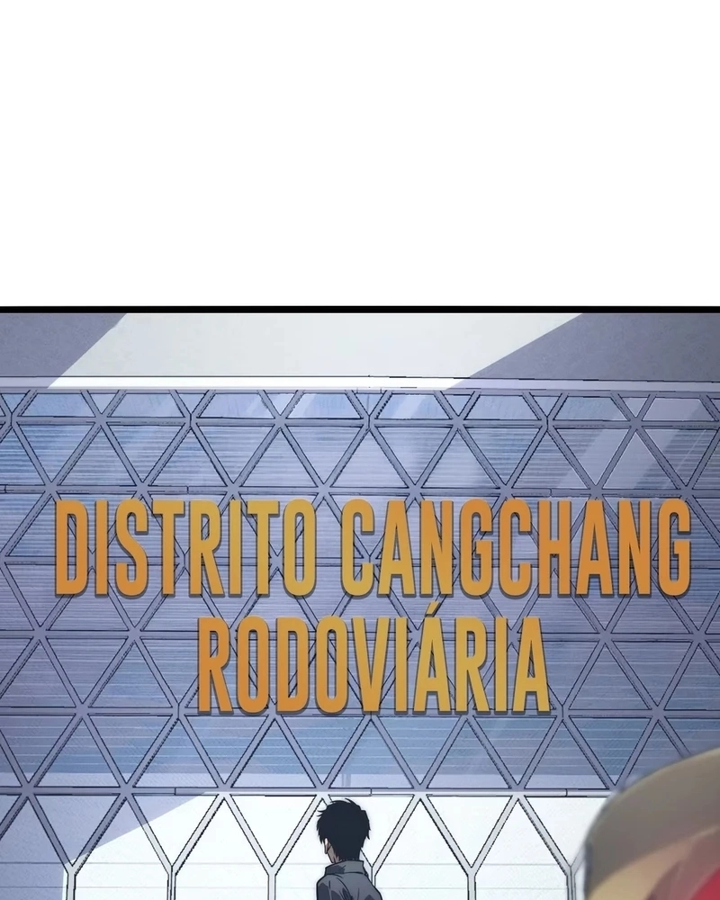 O Retorno do Devorador - O Glutão Capítulo 9 Página 66