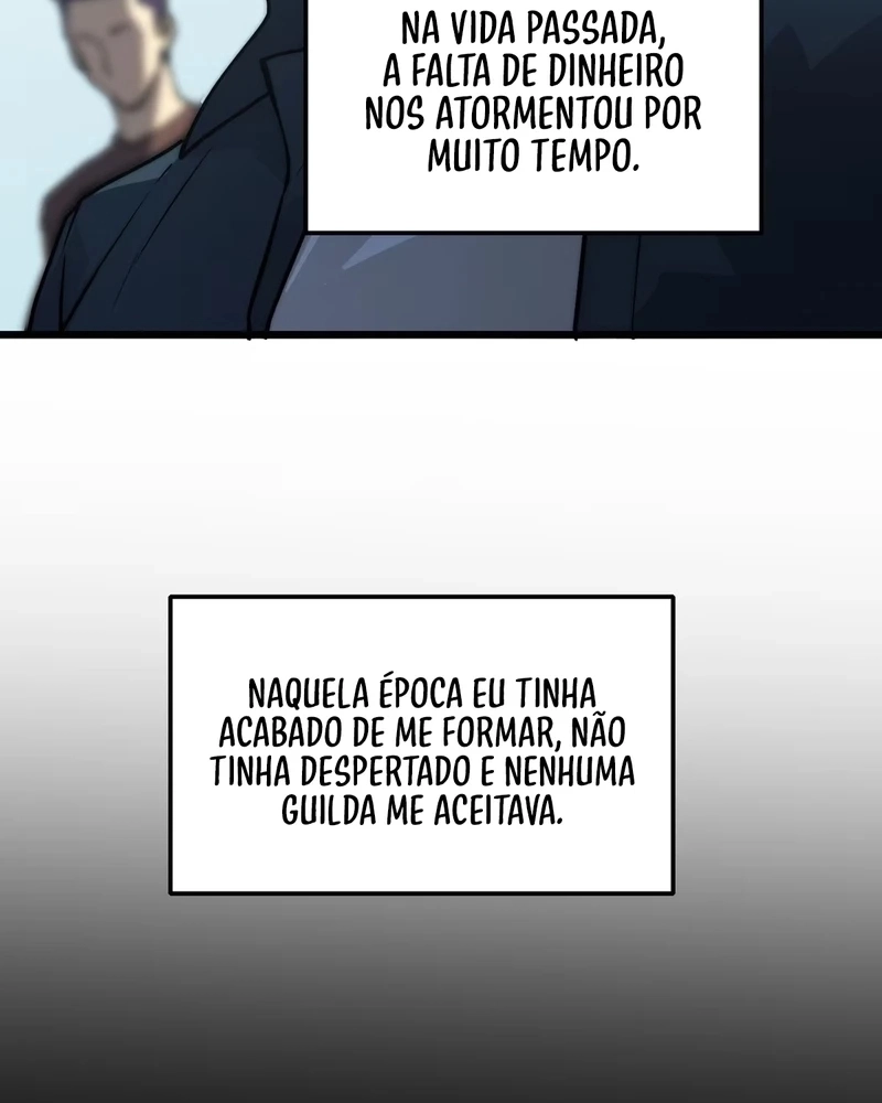 O Retorno do Devorador - O Glutão Capítulo 9 Página 69