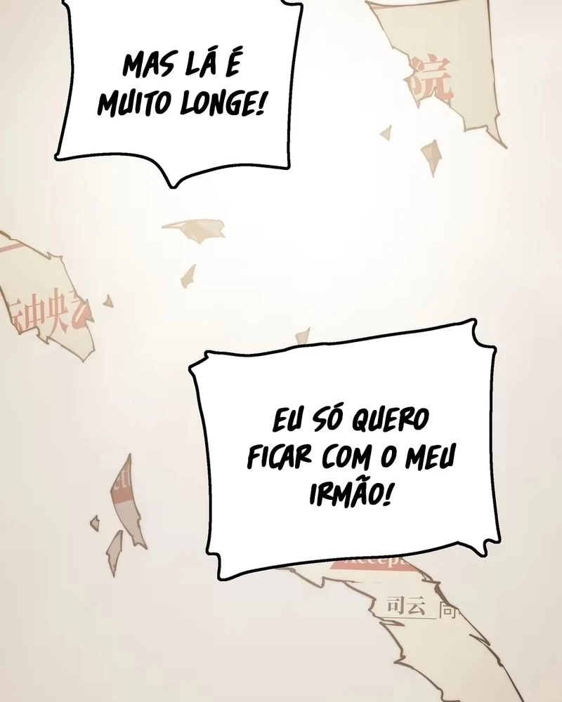 O Retorno do Devorador - O Glutão Capítulo 9 Página 76
