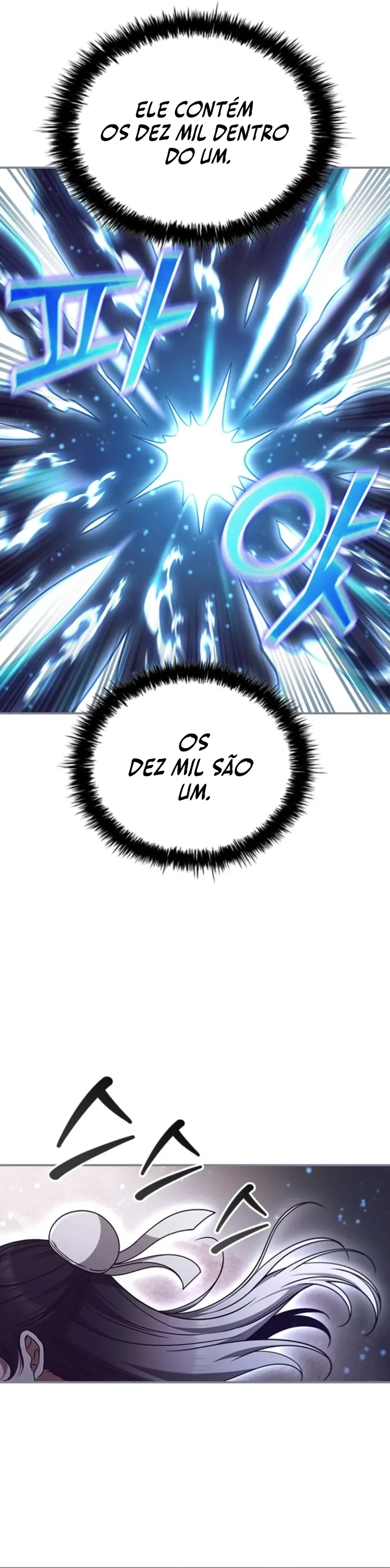 O Retorno do Discípulo Sênior Lee Hoo Capítulo 2 Página 32