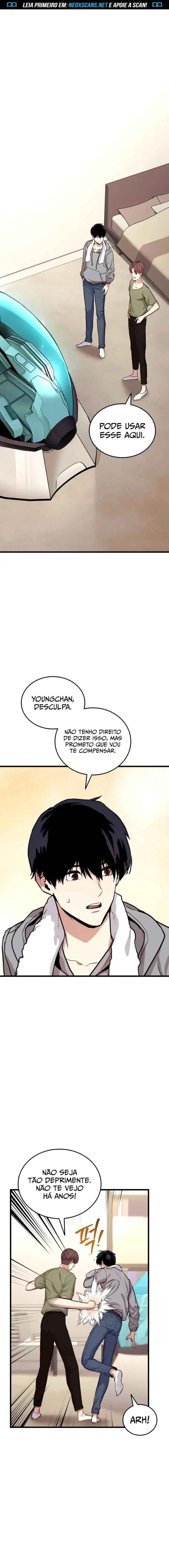 O Retorno do Ranker Capítulo 2 Página 2