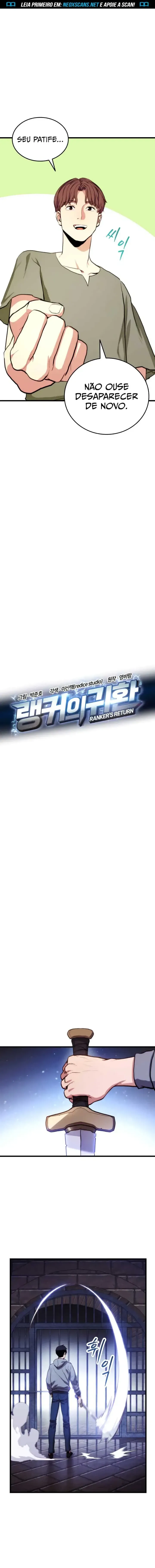 O Retorno do Ranker Capítulo 2 Página 3