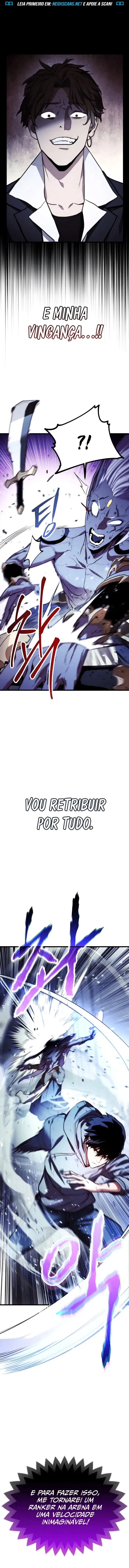 O Retorno do Ranker Capítulo 2 Página 9