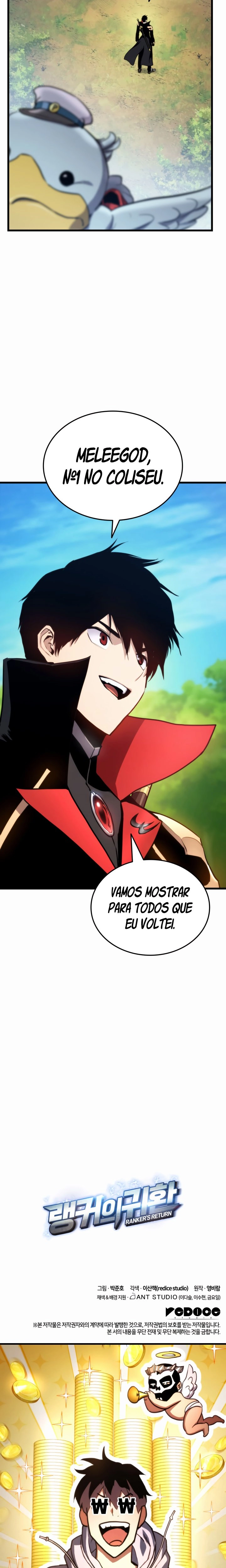 O Retorno do Ranker Capítulo 21 Página 24