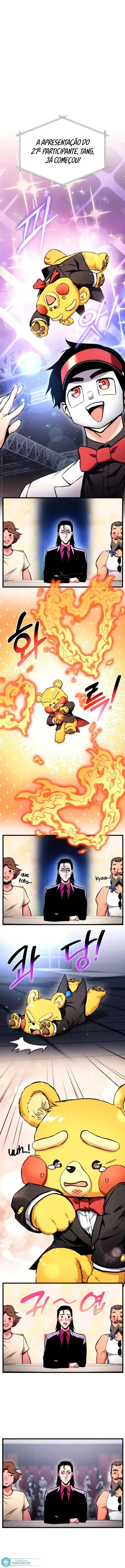 O Retorno do Ranker Capítulo 76 Página 2