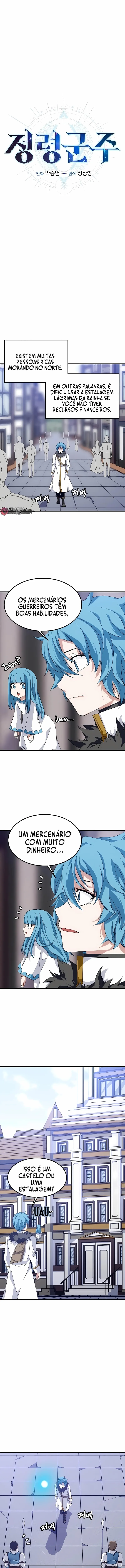 O Retorno do Senhor dos Elementos Capítulo 10 Página 3