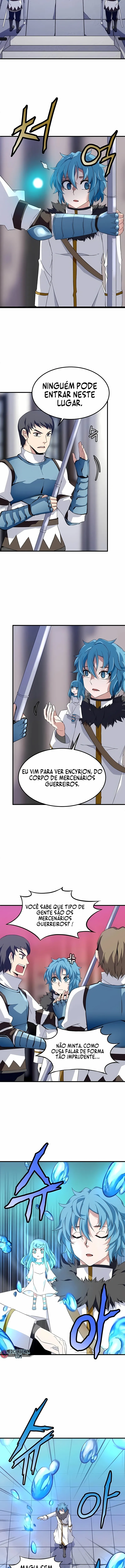 O Retorno do Senhor dos Elementos Capítulo 10 Página 4