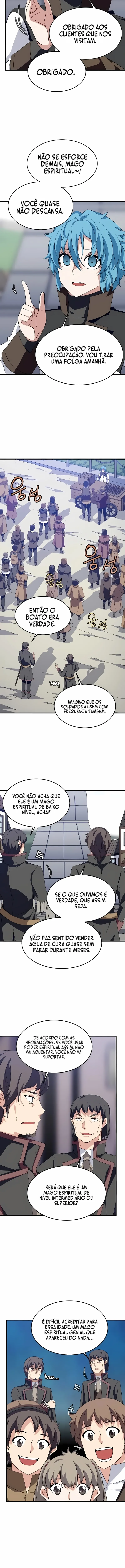 O Retorno do Senhor dos Elementos Capítulo 12 Página 7