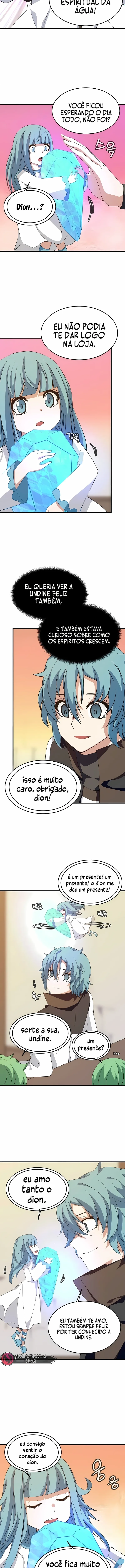 O Retorno do Senhor dos Elementos Capítulo 13 Página 11