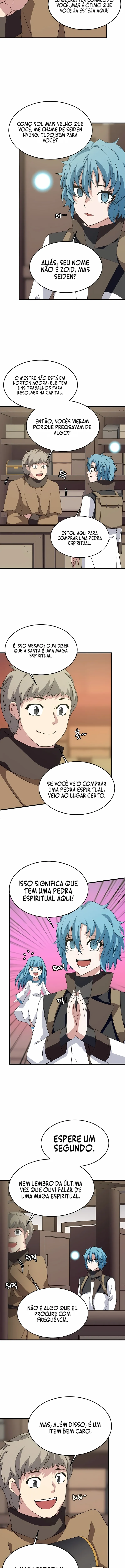 O Retorno do Senhor dos Elementos Capítulo 13 Página 3