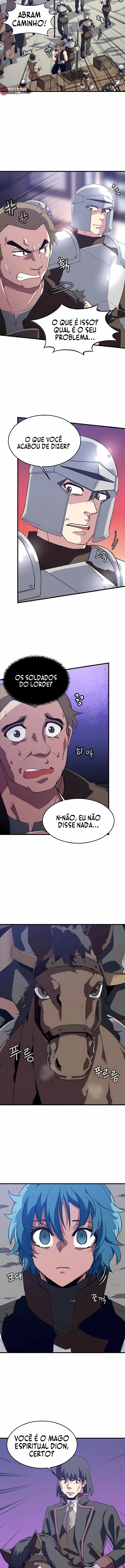 O Retorno do Senhor dos Elementos Capítulo 14 Página 6