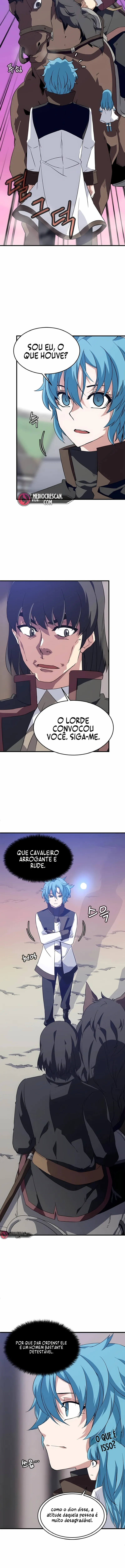 O Retorno do Senhor dos Elementos Capítulo 14 Página 7