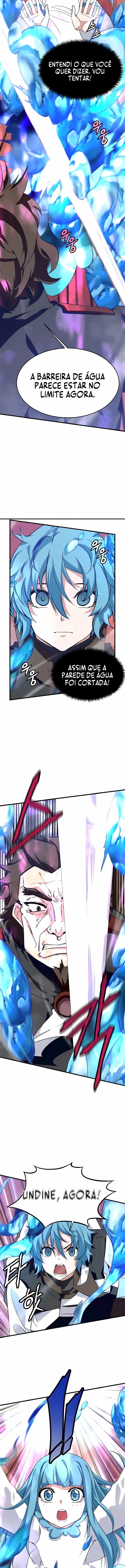 O Retorno do Senhor dos Elementos Capítulo 15 Página 10