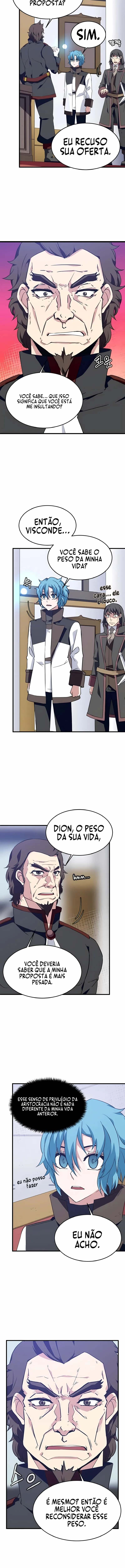 O Retorno do Senhor dos Elementos Capítulo 15 Página 4
