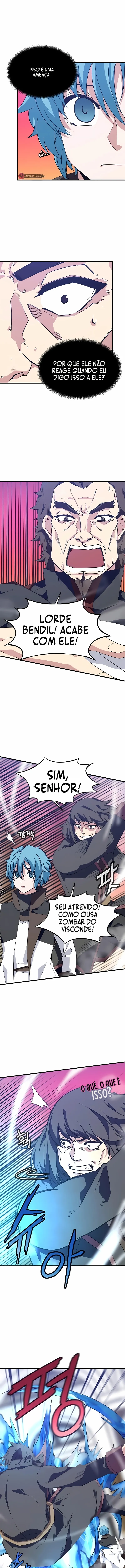 O Retorno do Senhor dos Elementos Capítulo 15 Página 5
