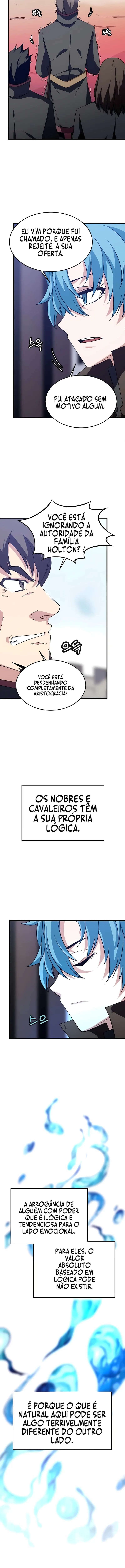 O Retorno do Senhor dos Elementos Capítulo 16 Página 2
