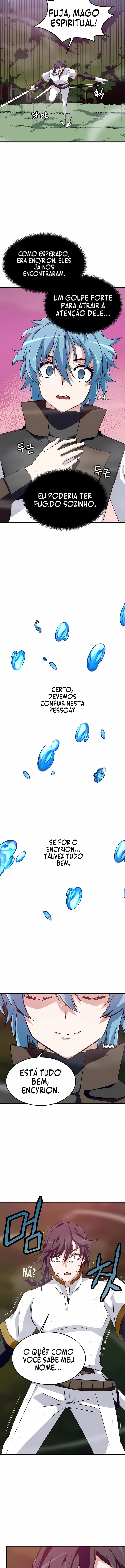 O Retorno do Senhor dos Elementos Capítulo 17 Página 8
