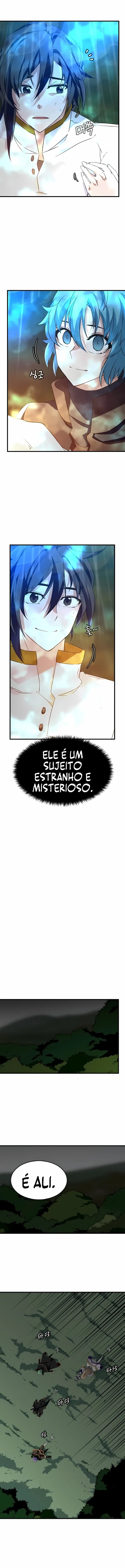 O Retorno do Senhor dos Elementos Capítulo 18 Página 13