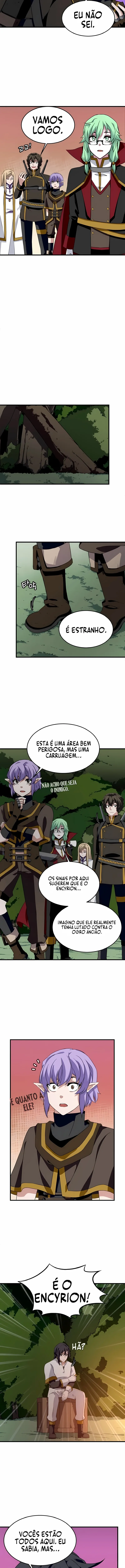 O Retorno do Senhor dos Elementos Capítulo 19 Página 3