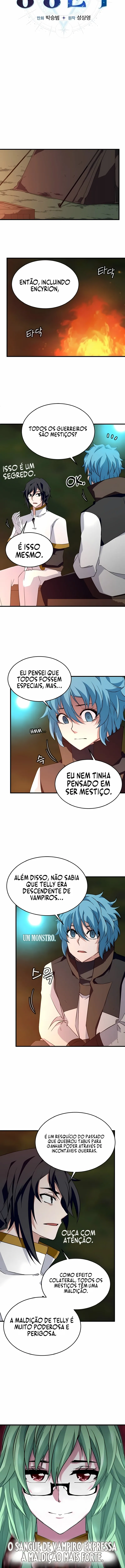 O Retorno do Senhor dos Elementos Capítulo 20 Página 9