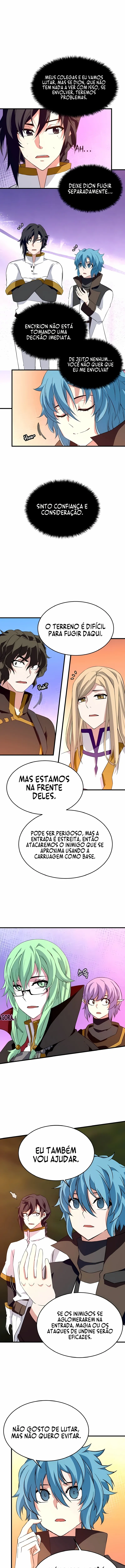 O Retorno do Senhor dos Elementos Capítulo 21 Página 2