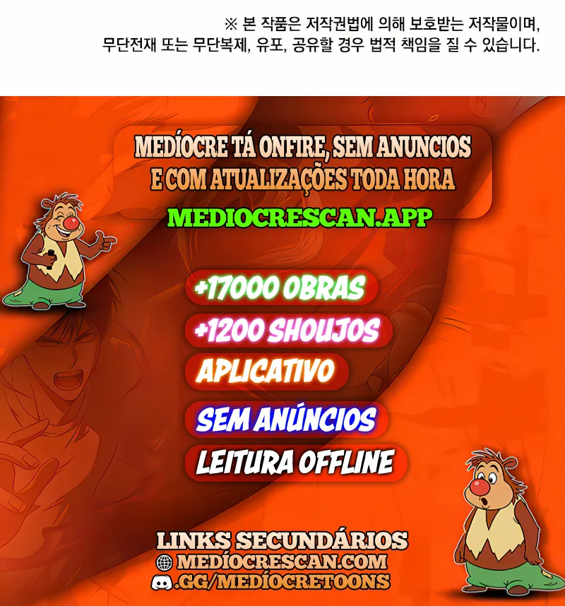 O Retorno do Senhor dos Elementos Capítulo 23 Página 11