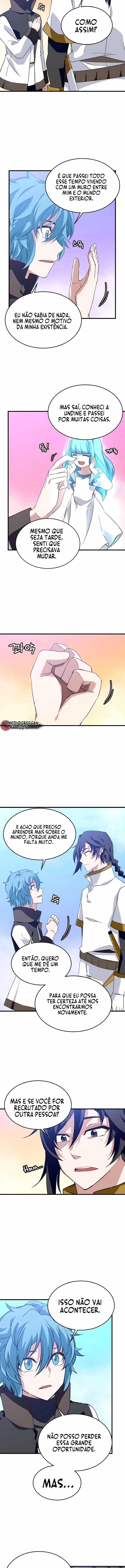 O Retorno do Senhor dos Elementos Capítulo 23 Página 5