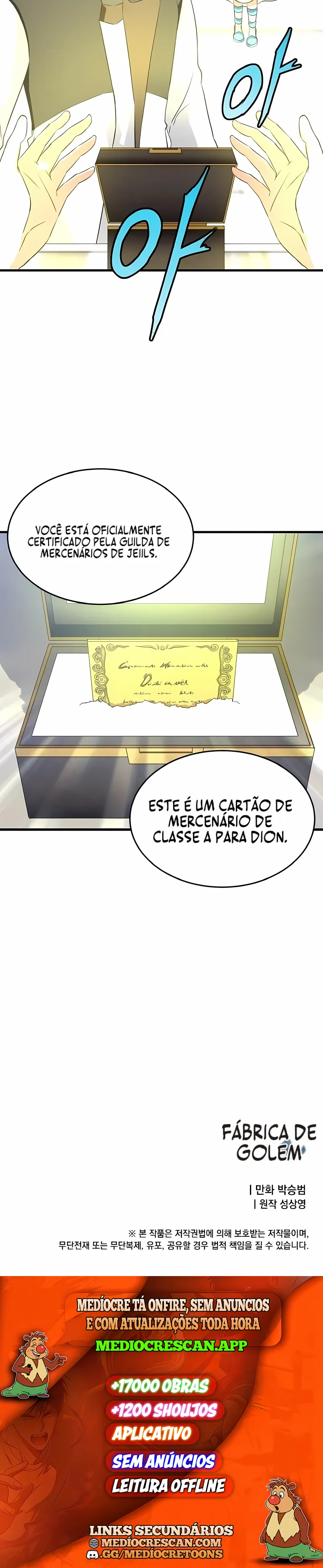 O Retorno do Senhor dos Elementos Capítulo 24 Página 10