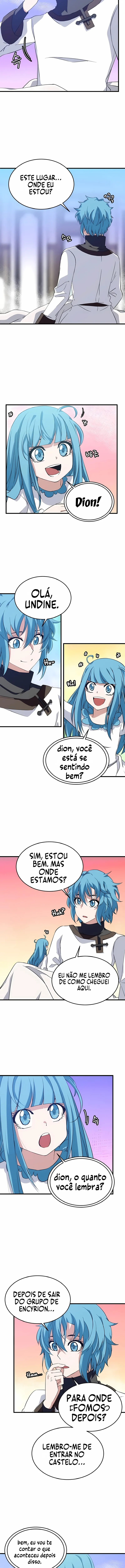 O Retorno do Senhor dos Elementos Capítulo 24 Página 3