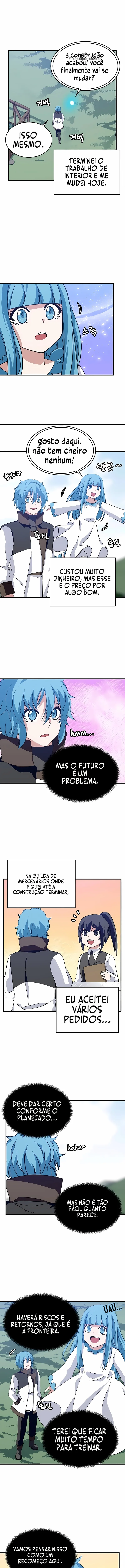 O Retorno do Senhor dos Elementos Capítulo 28 Página 5
